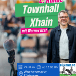 Townhall Xberg