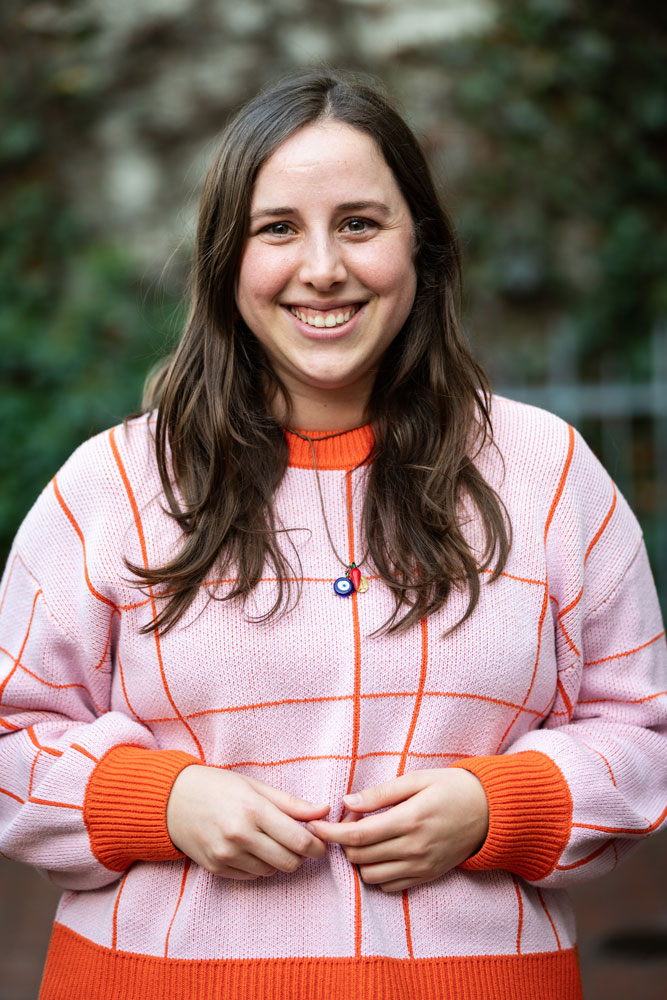 Camila Weiss-Franco