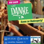 Danke, Xhain!