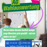 AG Wahlauswertung