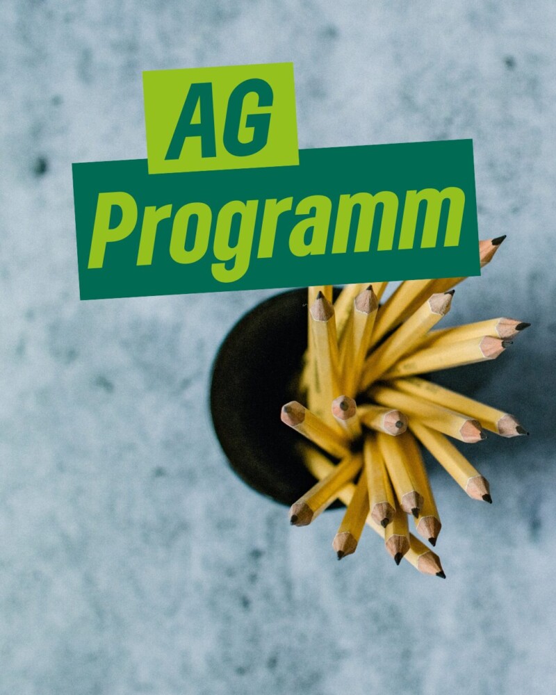 AG Programm